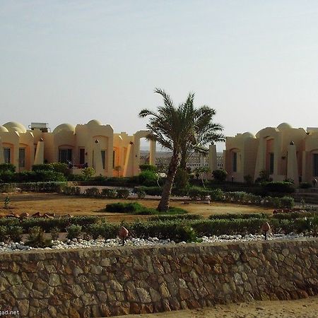 Zabargad Beach Resort Hamata Exterior foto